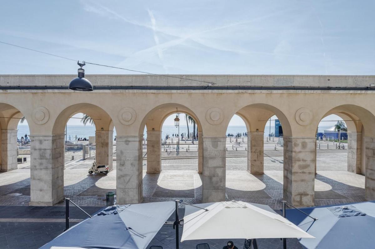 Superbe Au Coeur Du Vieux ! Nizza