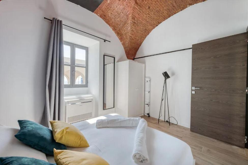Apartamento Superbe Au Coeur Du Vieux !